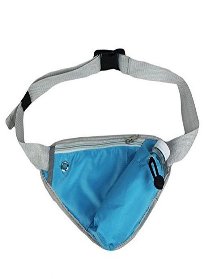Glive Multifunction Sports Waist Bag Bottle Holding Bag/Pouch for Man Women - Image 4